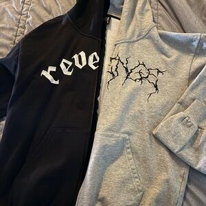 Official Revenge Merch